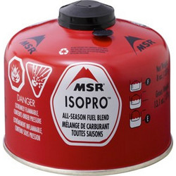 MSR Isopro Φιαλίδιο Υγραερίου Μίγμα Προπανίου Βουτανίου 227gr 6834