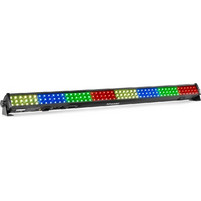 Beamz LCB144 MKII Φωτορυθμικό Μπάρα LED DMX RGB
