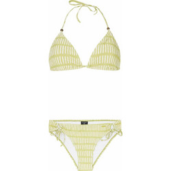 Protest Bikini Set Τριγωνάκι Lime 72651115-951
