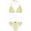 Protest Bikini Set Τριγωνάκι Lime 72651115-951