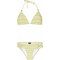 Protest Bikini Set Τριγωνάκι Lime 72651115-951 Protest Bikini Set Τριγωνάκι Lime 72651115-951
