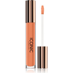 Iconic London Tickle Your Fancy Plumping Lip Gloss 5ml