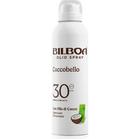 Bilboa Coccobello Αντηλιακό Spray Σώματος SPF30+ 150ml