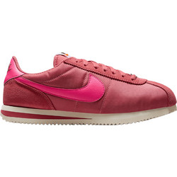 Nike Cortez Γυναικεία Sneakers Κοραλί DZ2795-604