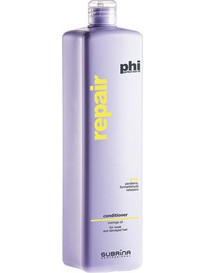 Subrina Professional Phi Repair Conditioner για Επανόρθωση 1lt