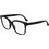 Victoria Beckham VB2608 16001 Γυναικείος Σκελετός Γυαλιών Οράσεως Κοκάλινος Μαύρος