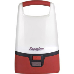Energizer Vision Φανάρι Μπαταρίας Led για Camping Αδιάβροχο με Power Bank 1000lm