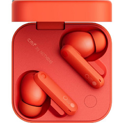 Nothing CMF Buds Pro 2 Ακουστικά Bluetooth In Ear Ανθεκτικά στο Νερό Orange