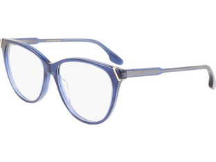 Victoria Beckham VB2632 15414 Γυναικείος Σκελετός Γυαλιών Οράσεως Κοκάλινος Μπλε