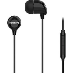 Philips TAE2146 Handsfree In-Ear 3.5mm Black