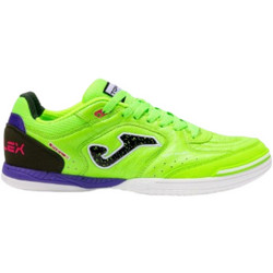 Joma Top Flex 2511 M IN TOPW2511IN Ποδοσφαιρικά Παπούτσια Σάλας Lime