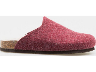 Scholl Luise Μπορντό F316461049