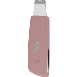 Beautifly B-Scrub Blush Συσκευή Απολέπισης Προσώπου