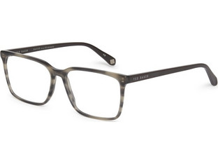 Ted Baker TB8209 931 Ανδρικός Σκελετός Γυαλιών Οράσεως Κοκάλινος Μαύρος