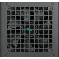 Deepcool PL650D V2 650W Τροφοδοτικό Υπολογιστή ATX 3.0 80 PLUS Bronze