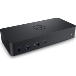 Dell D6000 M4TJG USB-A USB-C Docking Station με DisplayPort / HDMI Ethernet