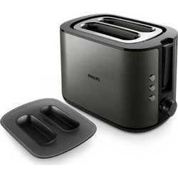 Philips HD2651/80 Φρυγανιέρα 2 Θέσεων 950W