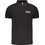 Accademia Militare Ανδρική Μπλούζα Polo Κοντομάνικη Μαύρη S5S629-5584-002