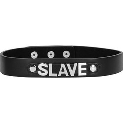 Ouch! Slave Περιλαίμιο