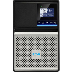Eaton 5P 1150i G2 UPS Line Interactive 1.15kVA 950W Καθαρού Ημιτόνου με 8 Πρίζες C13