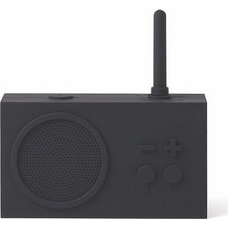 Lexon TYKHO3 Black