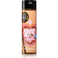 Farmona Tutti Frutti Caramel & Cinnamon Scrub Σώματος 200ml