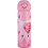 Estia Wonder Bottle Save Τhe Aegean Love Ascend Παιδικό Παγούρι Θερμός Ανοξείδωτο με Καλαμάκι Ροζ 500ml