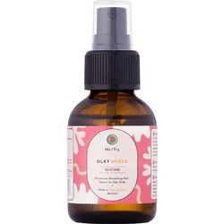 HairTry Silky Shield Serum Μαλλιών για Επανόρθωση 50ml