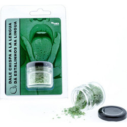 TALOKA Sparkling for the Tongue Green Apple Magical Kisses Sexy Αξεσουάρ D-232580