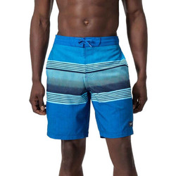 Speedo Bondi Ανδρικό Μαγιό Βερμούδα με Σχέδια Royal Blue 00473301384
