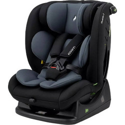 Osann Huddle 2 Κάθισμα Αυτοκινήτου i-Size 0-36kg Nero