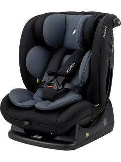 Osann Huddle 2 Κάθισμα Αυτοκινήτου i-Size 0-36kg Nero