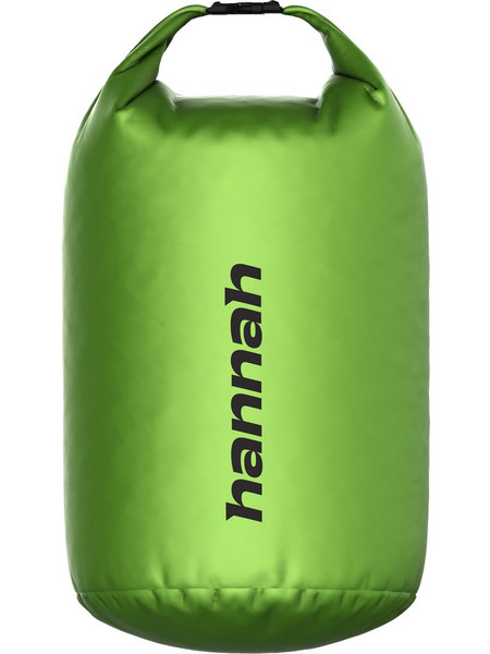 HANNAH 5092181 Στεγανός Σάκος Χειρός 20lt Lime