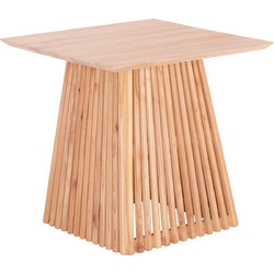 HomeMarkt Frantz Τραπέζι Τραπεζαρίας HM9458.01