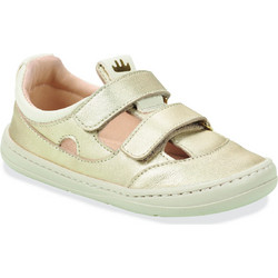 Easy Peasy Παιδικά Sneakers Μπεζ ALZ50L-18
