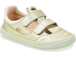 Easy Peasy Παιδικά Sneakers Μπεζ ALZ50L-18