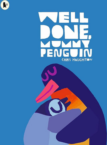 Well Done, Mummy Penguin
