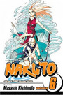 Naruto Vol. 6 Naruto Vol. 6