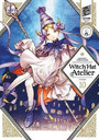 Witch Hat Atelier, Vol. 10