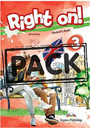 Right On! 3 Right On! 3