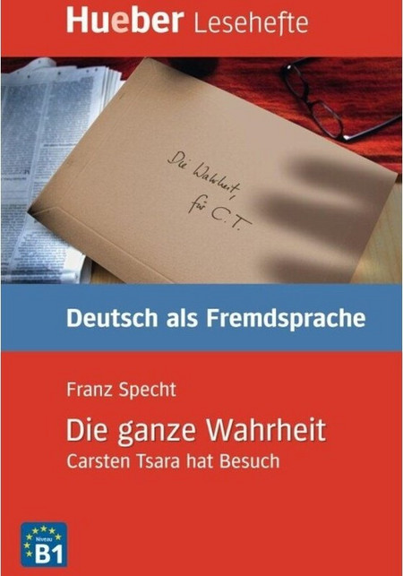 Die ganze Wahrheit