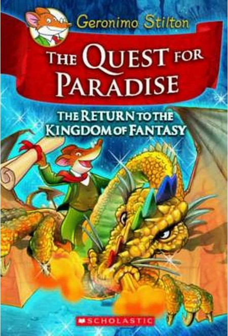 The Quest for Paradise