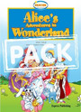 Alice's Adventures in Wonderland Alice's Adventures in Wonderland