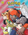 Pokémon: Sword & Shield, Vol. 4 Pokémon: Sword & Shield, Vol. 4