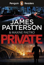 Penguin Readers Level 2: Private Penguin Readers Level 2: Private