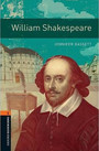 William Shakespeare William Shakespeare