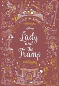 Lady and the Tramp