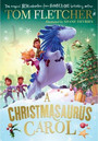 A Christmasaurus Carol A Christmasaurus Carol