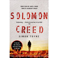 Ξενόγλωσσα Λογοτεχνικά Βιβλία Creed