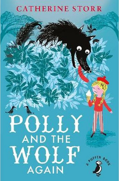 Polly and the Wolf Again